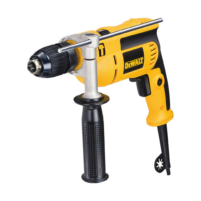 Set burghiu și accesorii Dewalt DWD024KS