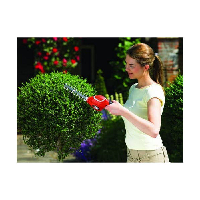 Foarfece de grădină Black & Decker  gsl700-qw 7,2 V