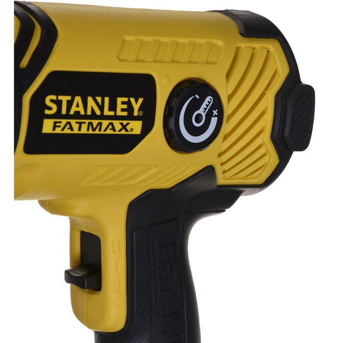 Armă cu aer cald Stanley FME670K 2000 W
