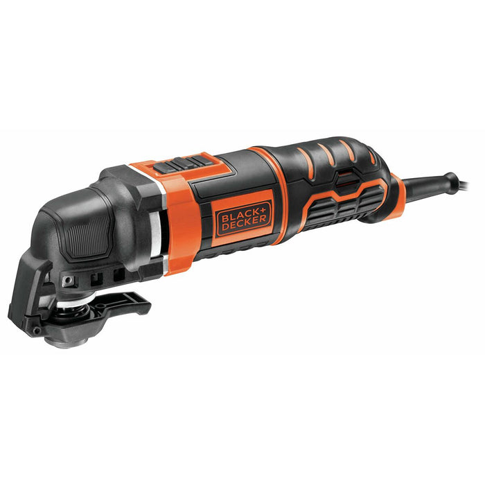Instrument multifuncțional Black & Decker MT300KA Oscilant 300 W