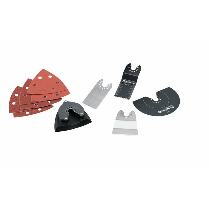 Instrument multifuncțional Black & Decker MT300KA Oscilant 300 W