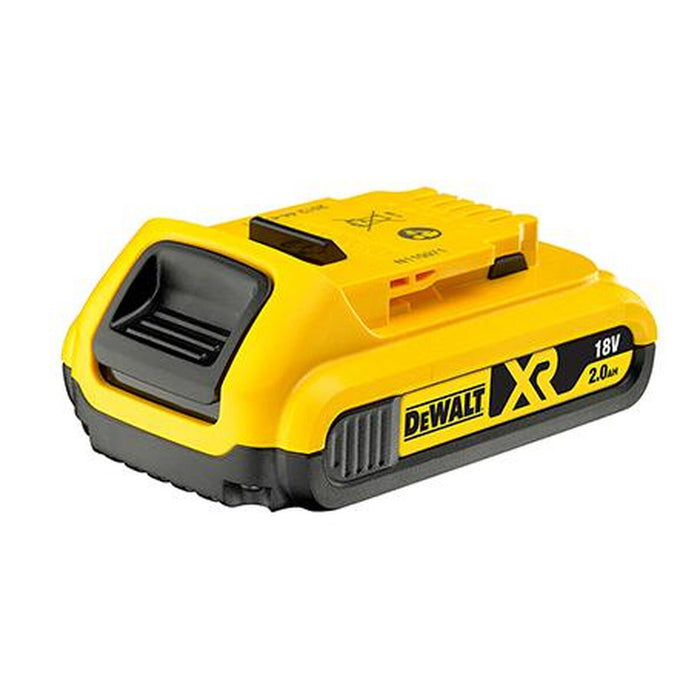 Baterie de litiu reîncărcabilă Dewalt DCB183 Baterie de litiu reîncărcabilă 18 V Litiu