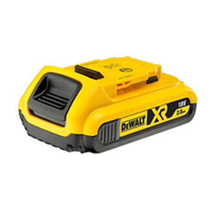 Baterie de litiu reîncărcabilă Dewalt DCB183 Baterie de litiu reîncărcabilă 18 V Litiu