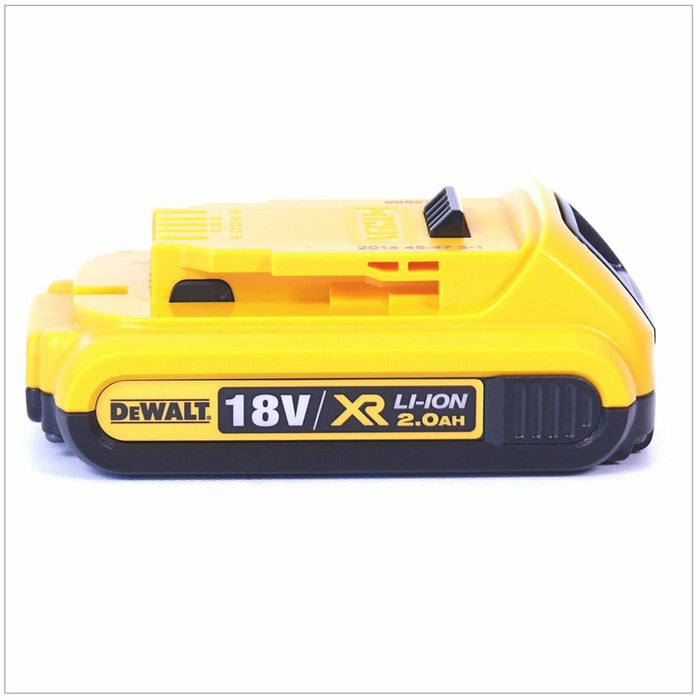 Baterie de litiu reîncărcabilă Dewalt DCB183 Baterie de litiu reîncărcabilă 18 V Litiu