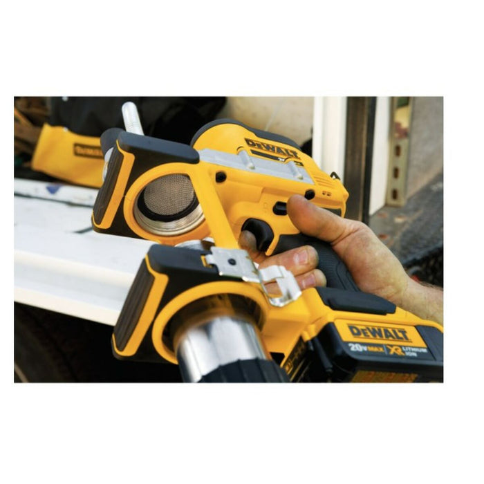 Pistol de uns Dewalt DCGG571M1 18 V
