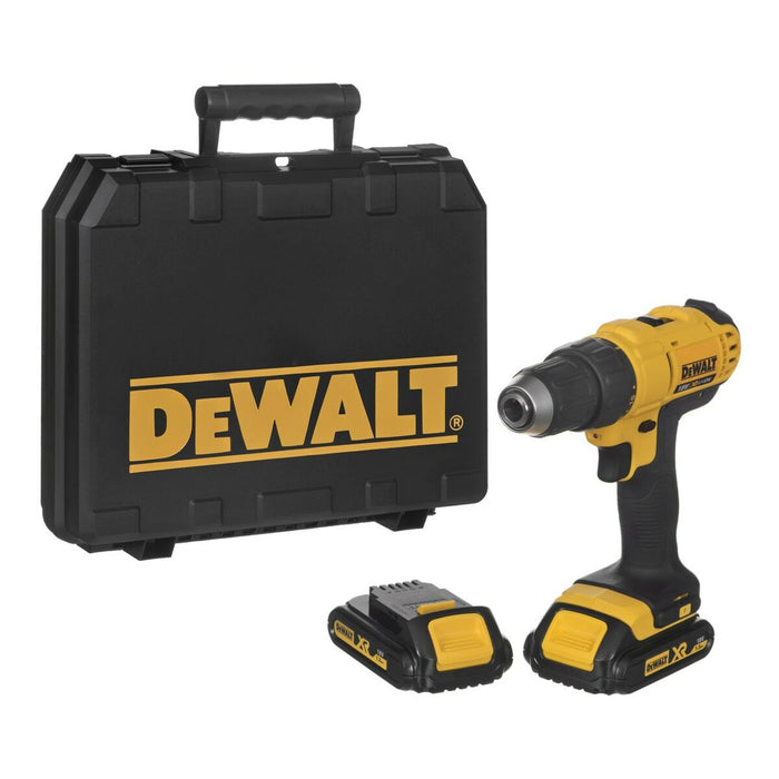 Șurubelniță Dewalt DCD771C2 18 V