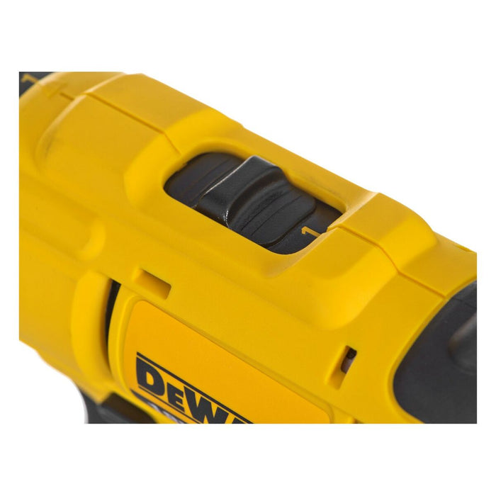 Șurubelniță Dewalt DCD771C2 18 V