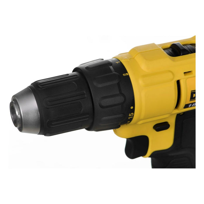 Șurubelniță Dewalt DCD771C2 18 V