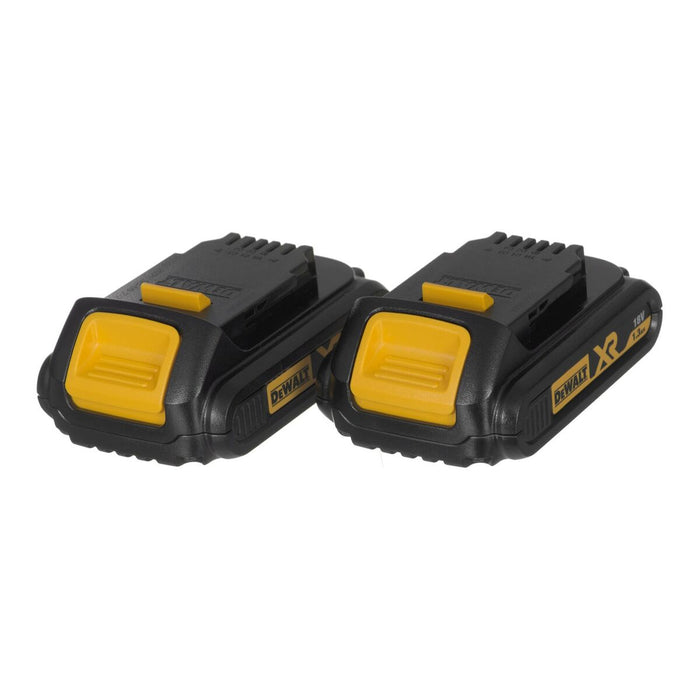Șurubelniță Dewalt DCD771C2 18 V