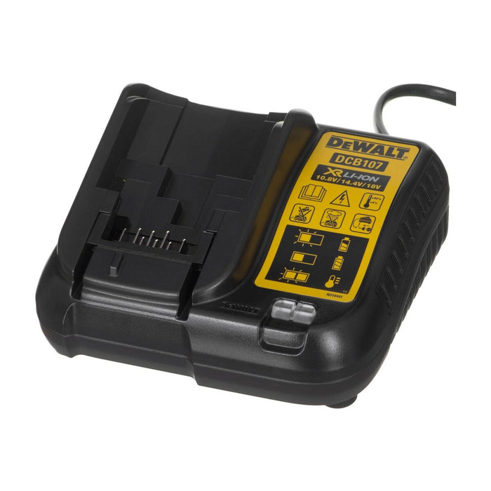 Șurubelniță Dewalt DCD771C2 18 V
