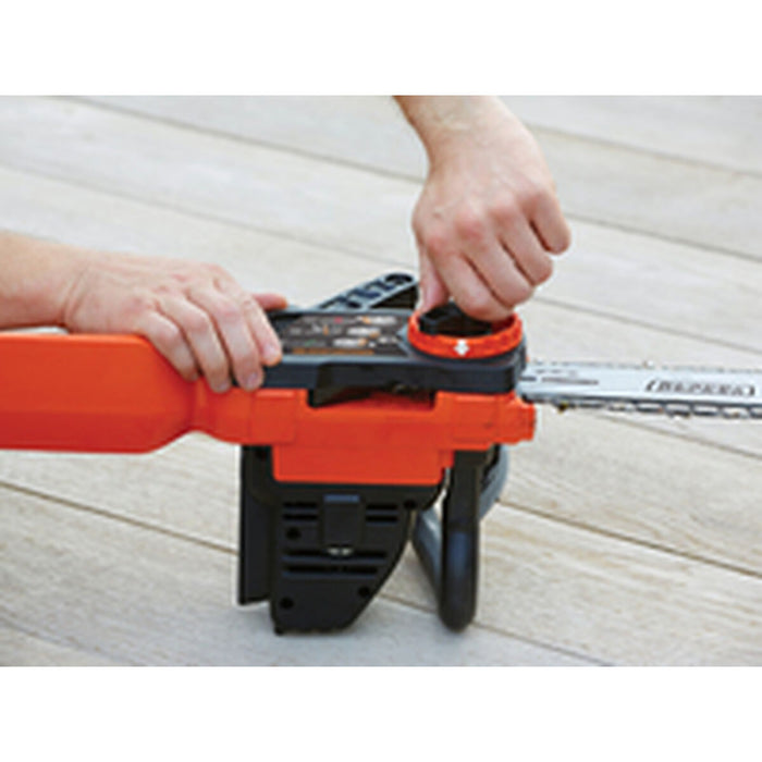 Drujbă Black & Decker GKC1825L20