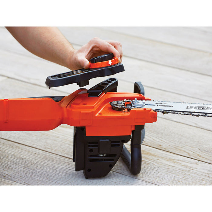 Drujbă Black & Decker GKC1825L20