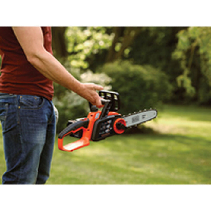 Drujbă Black & Decker GKC1825L20