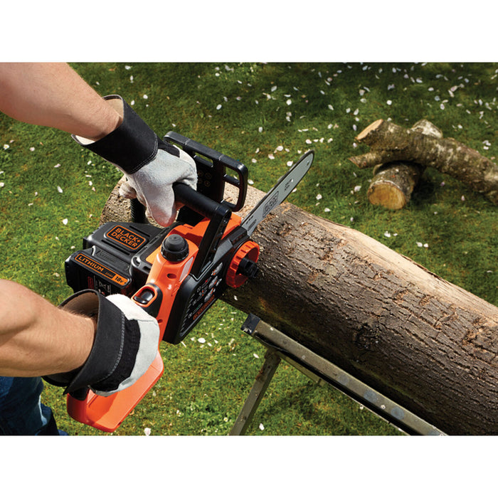 Drujbă Black & Decker GKC1825L20