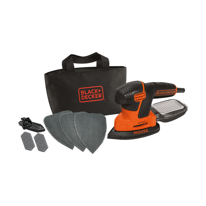 Ferăstrău Black & Decker KA2000 120 W