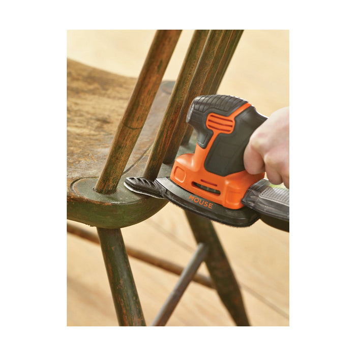 Ferăstrău Black & Decker KA2000 120 W