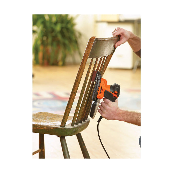 Ferăstrău Black & Decker KA2000 120 W
