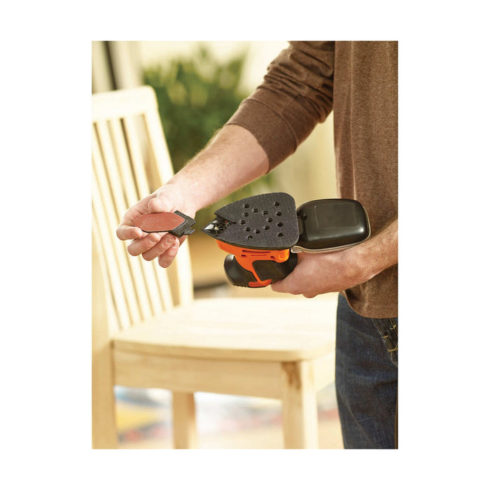 Ferăstrău Black & Decker KA2000 120 W