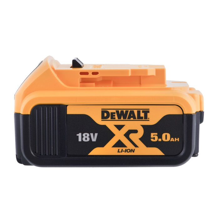 Baterie de litiu reîncărcabilă Dewalt DCB184-XJ Litio Ion Baterie de litiu reîncărcabilă