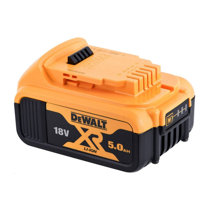 Baterie de litiu reîncărcabilă Dewalt DCB184-XJ Litio Ion Baterie de litiu reîncărcabilă