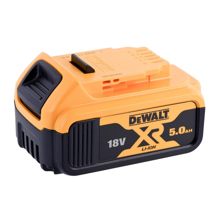 Baterie de litiu reîncărcabilă Dewalt DCB184-XJ Litio Ion Baterie de litiu reîncărcabilă