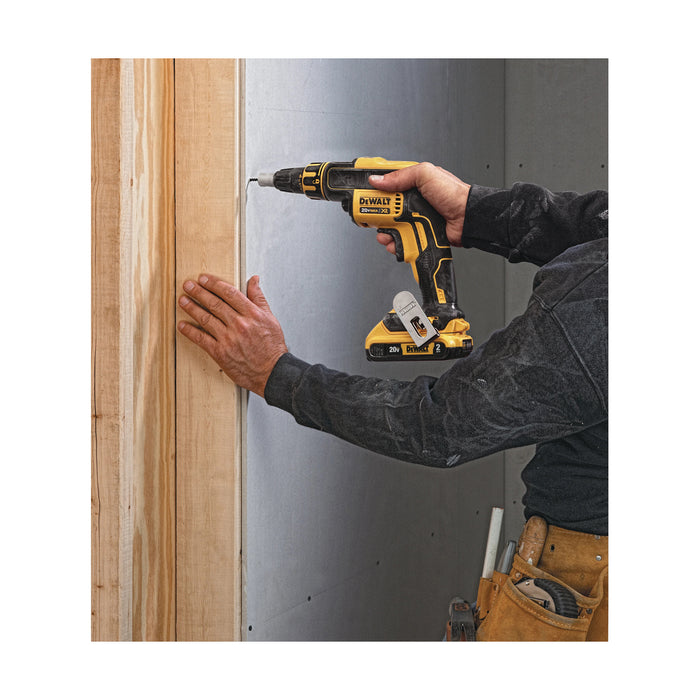 Șurubelniță Dewalt DCF620D2-QW 18 V