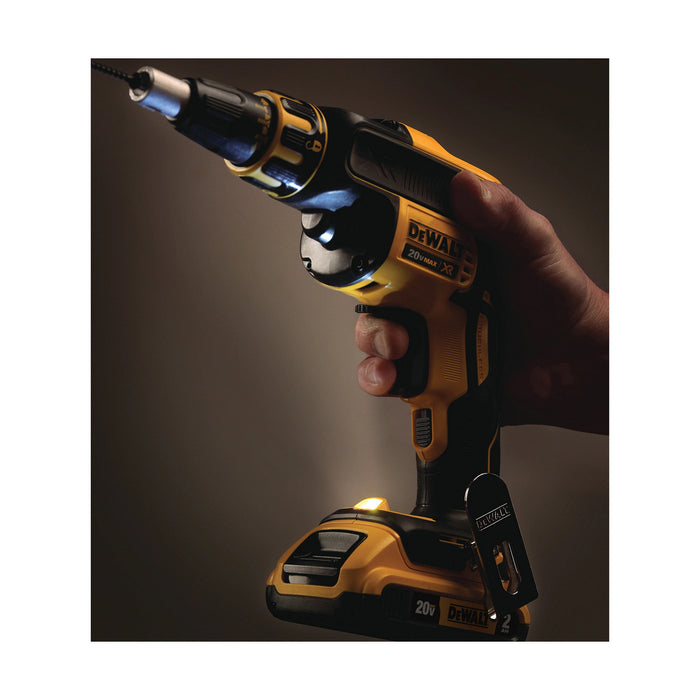 Șurubelniță Dewalt DCF620D2-QW 18 V