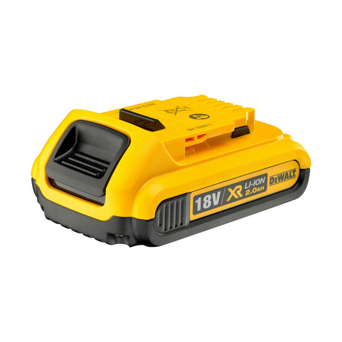Șurubelniță Dewalt DCF620D2-QW 18 V
