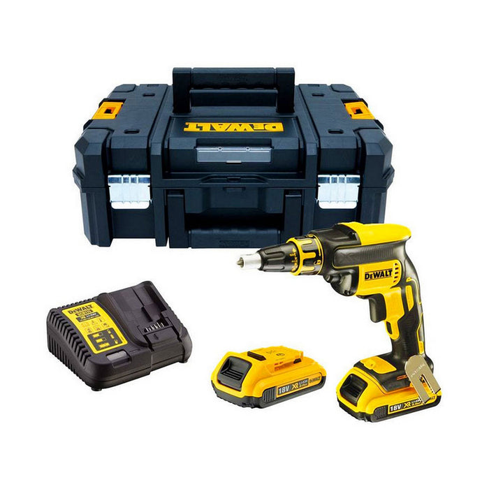 Șurubelniță Dewalt DCF620D2-QW 18 V