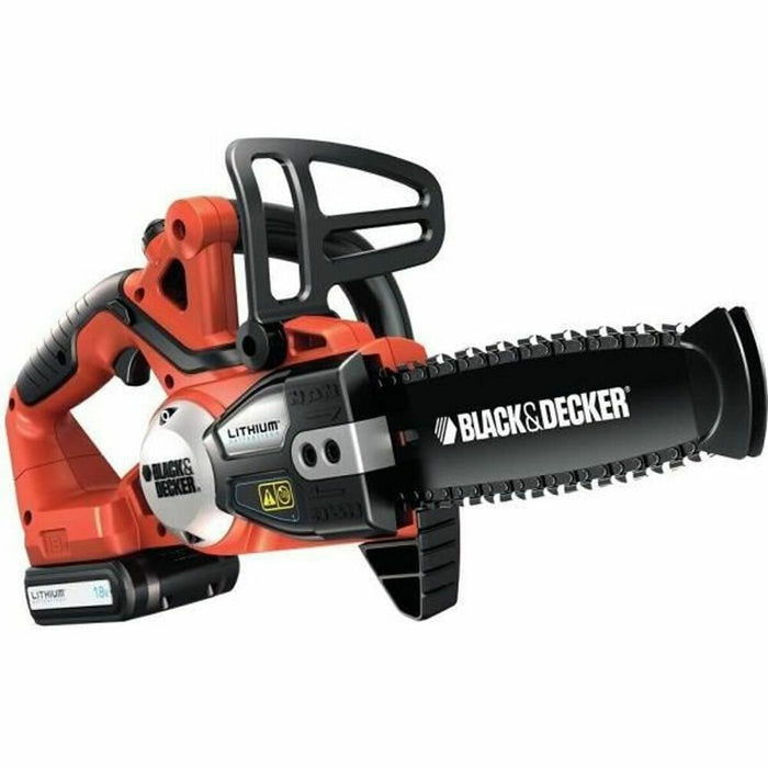 Drujbă Black & Decker