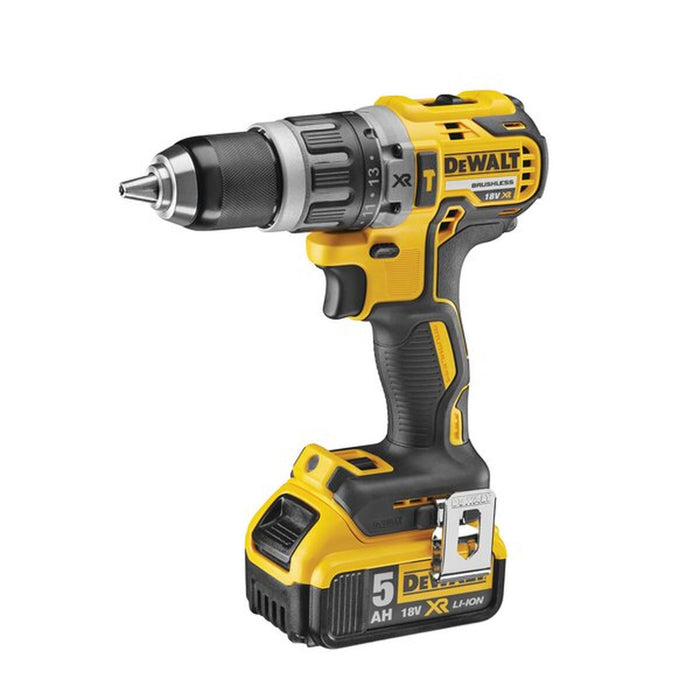 Set de Unelte Dewalt DCK266P2