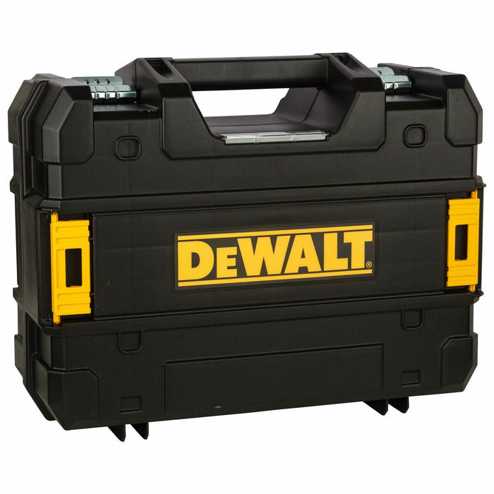 Nivel laser Dewalt DCE089D1G-QW 3 mm/m 30 m Verde