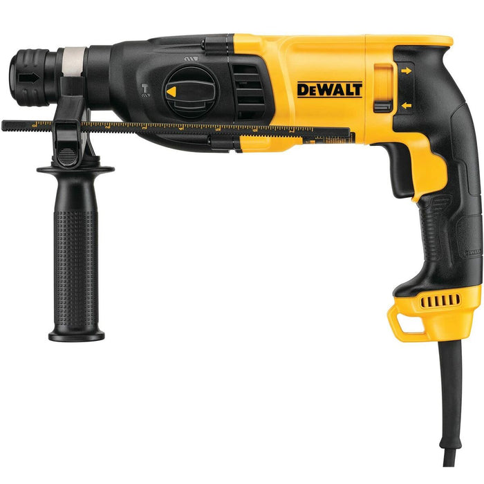 Burghiu perforator Dewalt D25133K 800 W 1500 RPM