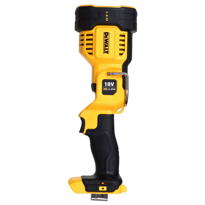 Lanternă Dewalt DCL043-XJ 1000 Lm