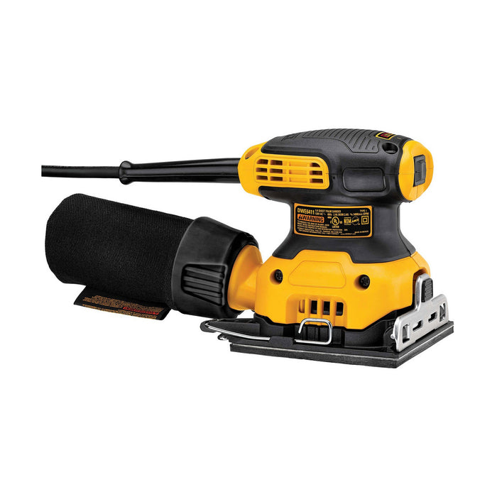 Șlefuitor orbital Dewalt DWE492DUO1-QS 230 W