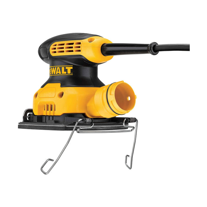 Șlefuitor orbital Dewalt DWE492DUO1-QS 230 W