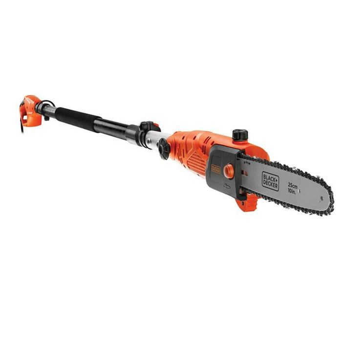 Ferăstrău electric Black & Decker PS7525 Mâner pentru baston telescopic