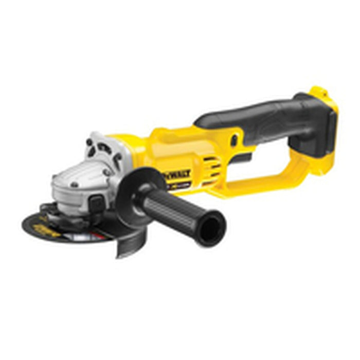 Polizor unghiular Dewalt DCG412NT-XJ 18 V