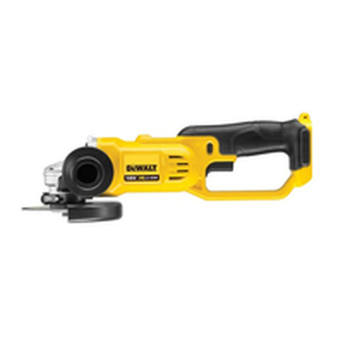 Polizor unghiular Dewalt DCG412NT-XJ 18 V