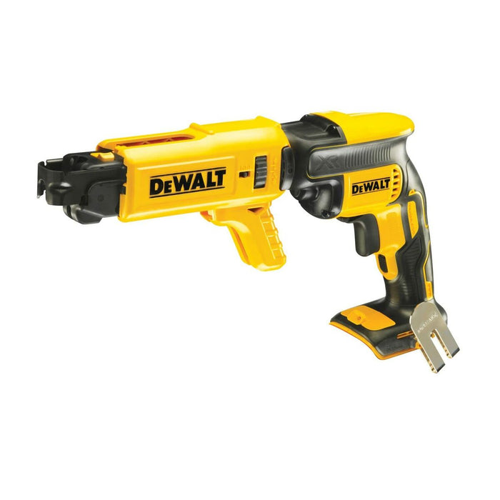 Screwdriver for plasterboard Dewalt DCF620NT  30 Nm 5 Nm