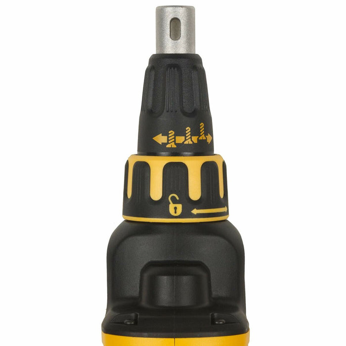 Screwdriver for plasterboard Dewalt DCF620NT  30 Nm 5 Nm