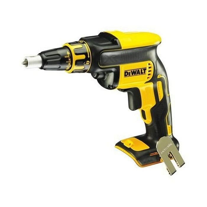 Screwdriver for plasterboard Dewalt DCF620NT  30 Nm 5 Nm