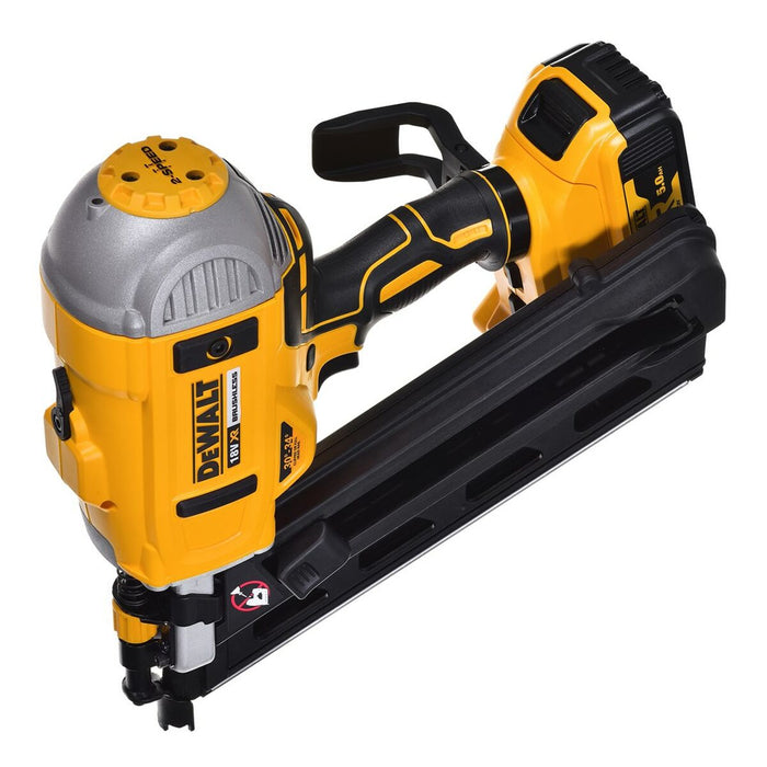 Capsator Dewalt DCN695P2