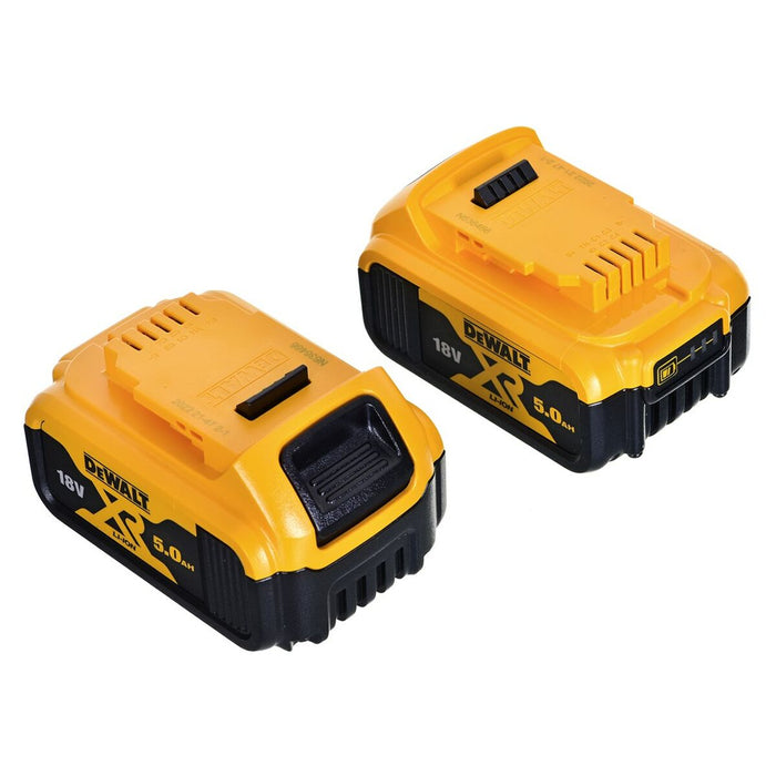 Capsator Dewalt DCN695P2