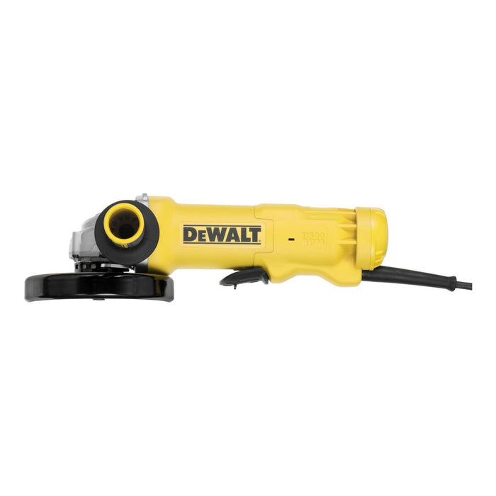 Polizor unghiular Dewalt DWE4233 1400 W 125 mm