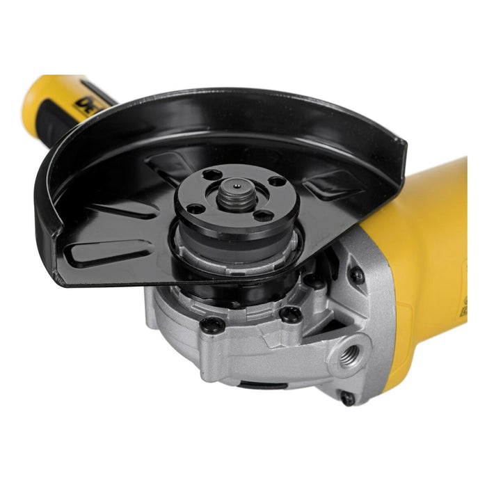 Polizor unghiular Dewalt DWE4233 1400 W 125 mm