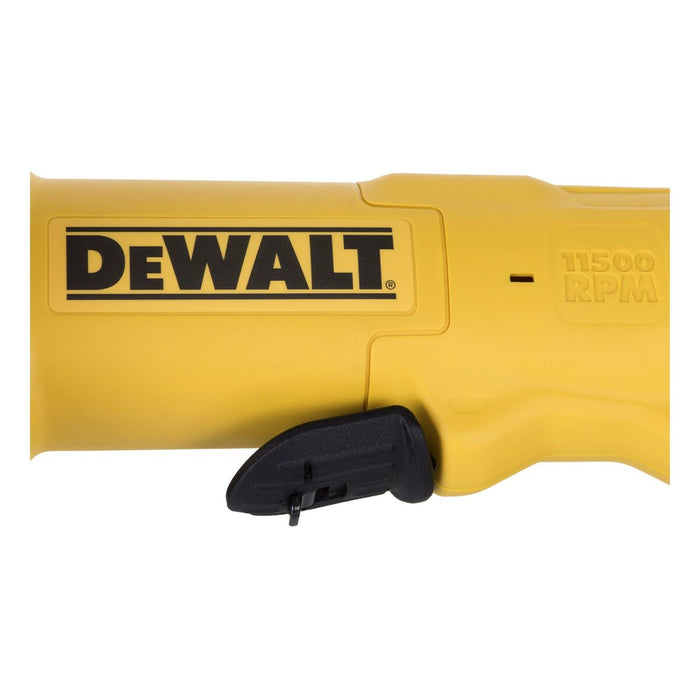 Polizor unghiular Dewalt DWE4233 1400 W 125 mm