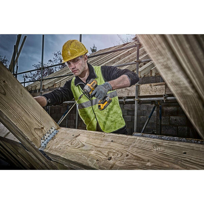 Cheie de impact Dewalt DCF887N