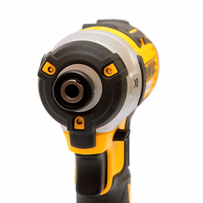 Cheie de impact Dewalt DCF887N