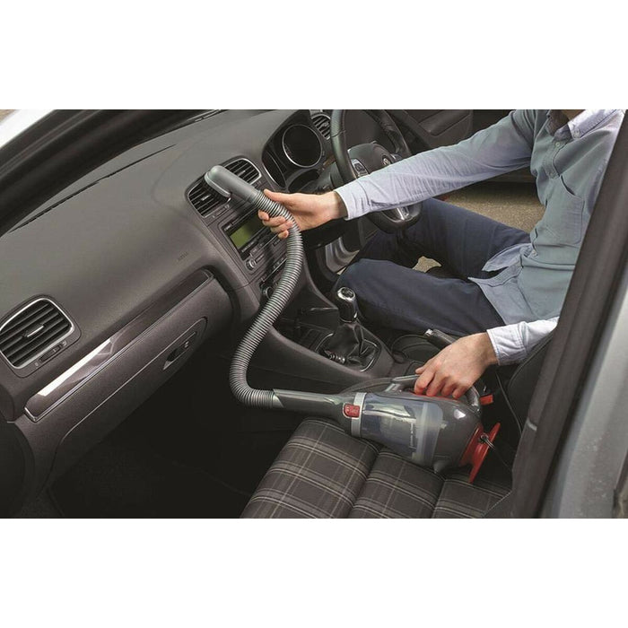 Aspirator Manual Black & Decker ADV1200